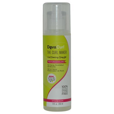 Curl The Curl Maker 8 Oz