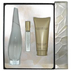 Donna Karan Gift Set Donna Karan Liquid Cashmere White By Donna Karan