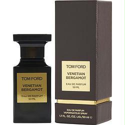 Tom Ford Venetian Bergamot By Tom Ford Eau De Parfum Spray 1.7 Oz