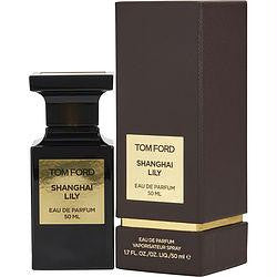 Tom Ford Shanghai Lily By Tom Ford Eau De Parfum Spray 1.7 Oz