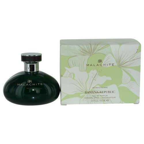 Banana Republic Malachite By Banana Republic Eau De Parfum Spray 3.4 Oz (special Edition)