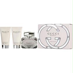 Gucci Gift Set Gucci Bamboo By Gucci