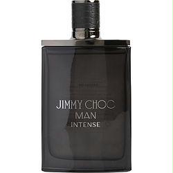 Jimmy Choo Intense By Jimmy Choo Edt Spray 3.3 Oz *tester
