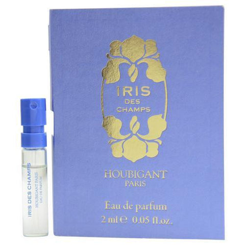 Iris Des Champs By Houbigant Eau De Parfum Spray Vial