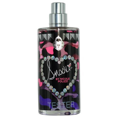 Snooki By Nicole Polizzi Eau De Parfum Spray 1.7 Oz *tester