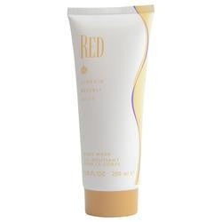 Red By Giorgio Beverly Hills Body Wash 6.8 Oz