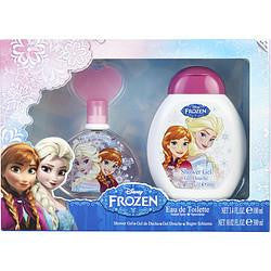 Disney Gift Set Frozen Disney By Disney