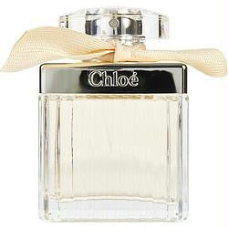 Chloe Fleur De Parfum By Chloe Eau De Parfum Spray 2.5 Oz *tester