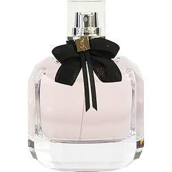 Mon Paris Ysl By Yves Saint Laurent Eau De Parfum Spray 3 Oz *tester