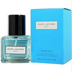 Marc Jacobs Rain By Marc Jacobs Edt Spray 3.4 Oz *tester
