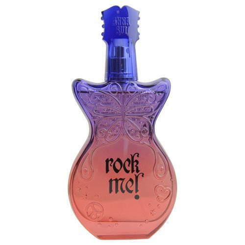 Rock Me! By Anna Sui Edt Spray 2.5 Oz *tester