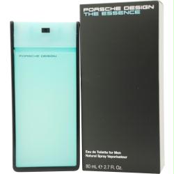 Porsche The Essence By Porsche Design Aftershave Balm 2.5 Oz