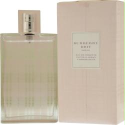 Burberry Gift Set Burberry Brit Sheer By Burberry