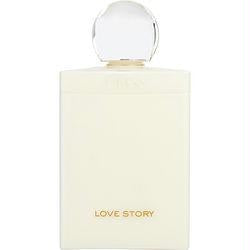 Chloe Love Story By Chloe Body Lotion 6.7 Oz