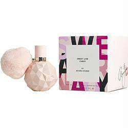 Sweet Like Candy By Ariana Grande By Ariana Grande Eau De Parfum Spray 1.7 Oz