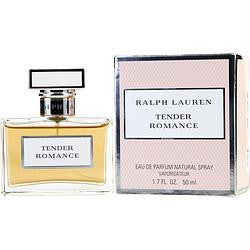 Romance Tender By Ralph Lauren Eau De Parfum Spray 1.7 Oz