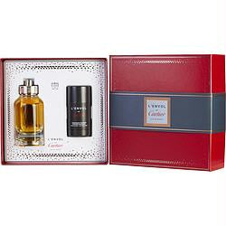 Cartier Gift Set Cartier L'envol By Cartier