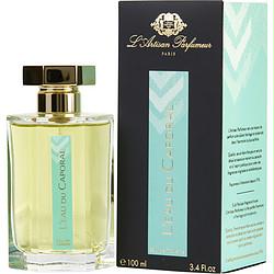 L'artisan Parfumeur L'eau Du Caporal By L'artisan Parfumeur Edt Spray 3.4 Oz