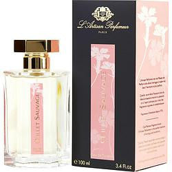 L'artisan Parfumeur Oeillet Sauvage By L'artisan Parfumeur Edt Spray 3.4 Oz