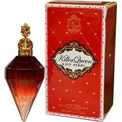 Killer Queen By Katy Perry Shower Gel 6.7 Oz