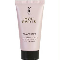 Mon Paris Ysl By Yves Saint Laurent Shower Gel 1.6 Oz