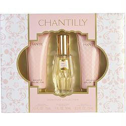 Dana Gift Set Chantilly By Dana