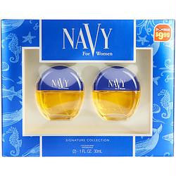 Dana Gift Set Navy By Dana