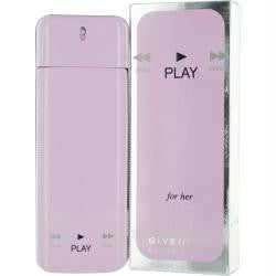 Play By Givenchy Edt Spray Vial On Card