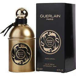 Guerlain Santal Royal By Guerlain Eau De Parfum Spray 4.2 Oz