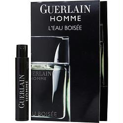 Guerlain Homme L'eau Boisee By Guerlain Edt Spray Vial