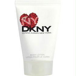 Dkny My Ny By Donna Karan Body Lotion 1.7 Oz