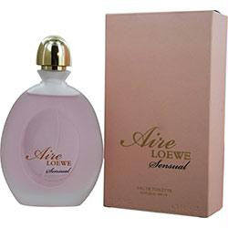 Aire Loewe Sensual By Loewe Edt Spray 1 Oz