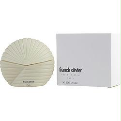 Franck Olivier By Franck Olivier Eau De Parfum Spray 1.7 Oz