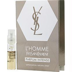 L'homme Yves Saint Laurent Parfum Intense By Yves Saint Laurent Eau De Parfum Spray Vial Mini