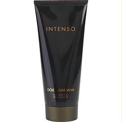 Dolce & Gabbana Intenso By Dolce & Gabbana Shower Gel 3.3 Oz