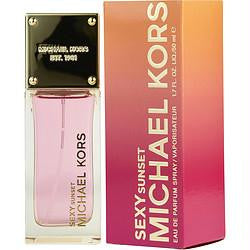 Michael Kors Sexy Sunset By Michael Kors Eau De Parfum Spray 1.7 Oz