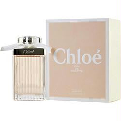 Chloe New By Chloe Edt Spray 4.2 Oz