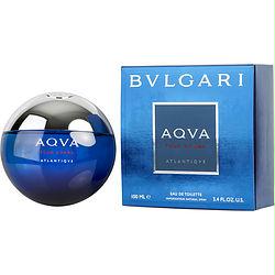 Bvlgari Aqua Atlantique By Bvlgari Edt Spray 3.4 Oz