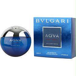 Bvlgari Aqua Atlantique By Bvlgari Edt Spray 1.7 Oz