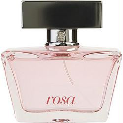 Tous Rosa By Tous Eau De Parfum Spray 3 Oz *tester