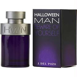 Halloween By Jesus Del Pozo Edt .13 Oz Mini