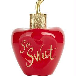 Lolita Lempicka So Sweet By Lolita Lempicka Eau De Parfum Spray 2.7 Oz *tester