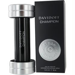 Davidoff Champion By Davidoff Aftershave 3 Oz
