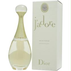 Jadore By Christian Dior Voile De Parfum Spray 1.7 Oz (unboxed)