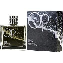 Op Black By Ocean Pacific Edt Spray 3.4 Oz