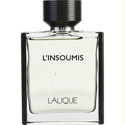 Lalique L'insoumis By Lalique Edt Spray 3.3 Oz *tester