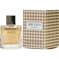 Jimmy Choo Illicit By Jimmy Choo Eau De Parfum .15 Oz Mini