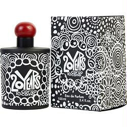 10 Corso Como By Carla Sozzani Eau De Parfum Spray 3.4 Oz (20 Years Edition)