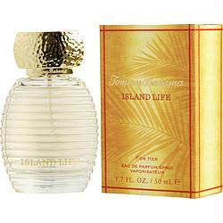 Tommy Bahama Island Life By Tommy Bahama Eau De Parfum Spray 1.7 Oz