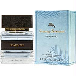 Tommy Bahama Island Life By Tommy Bahama Eau De Cologne Spray 1.7 Oz